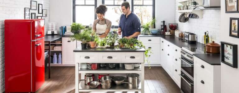 Appliances on Finance Summer