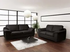 Amy 3+2 Sofa
