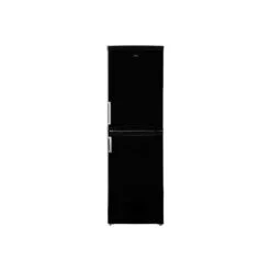 CANDY CCBF5172BHK STATIC COMBI FRIDGE FREEZER
