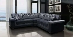 Symphony (Ex-Lg) 2 Corner 2 Sofa
