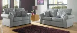 Roma 3+2 Sofa