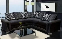 Shannon (Ex-Lg) 2 Corner 2 Sofa
