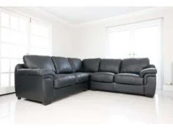 Amy Corner Sofa Large