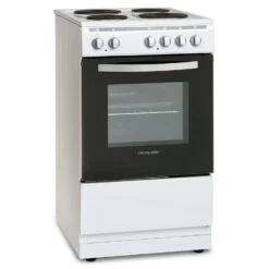 Montpellier Single Cavity Electric Cooker