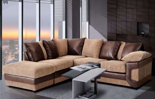 Dino Corner Sofa