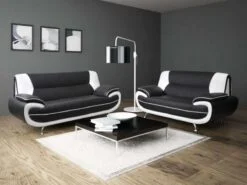 Carol 3 + 2 Sofa