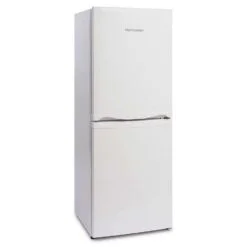 Montpellier Static 50/50 Combi Fridge Freezer