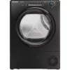 CANDY Smart Pro WiFi-enabled 9 kg Condenser Tumble Dryer - Black