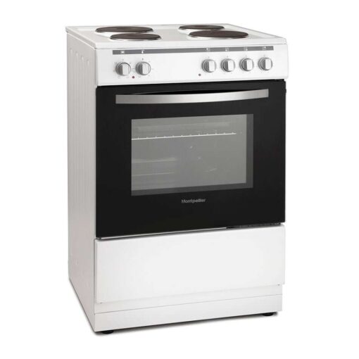 Montpellier 60CM Single Cavity Electric Cooker