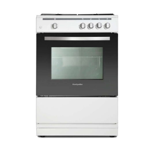 Montpellier 60CM Single Cavity Gas Cooker