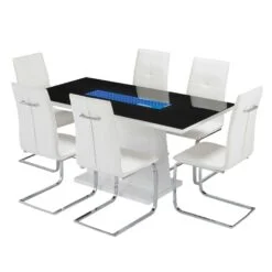 Matrix Dining Table