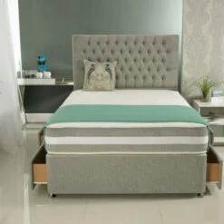 Memory Pocket King Size