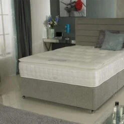 Romantica 1000 Pillowtop Double