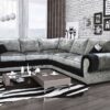 Tango Crush Corner Sofa - 2 Corner 2