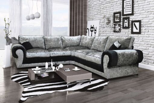 Tango Crush Corner Sofa - 2 Corner 2