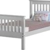 MONACO BED FRAME H-F-E
