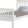 MONACO BED FRAME H-F-E