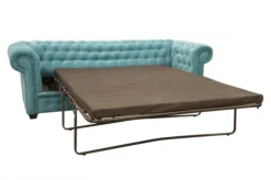 imperial sofabed Ocean Imperial Fabric Sofa Bed