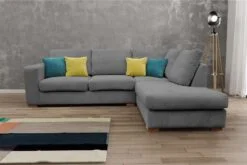 melody right corner graph FAB (1) Melody Corner Sofa