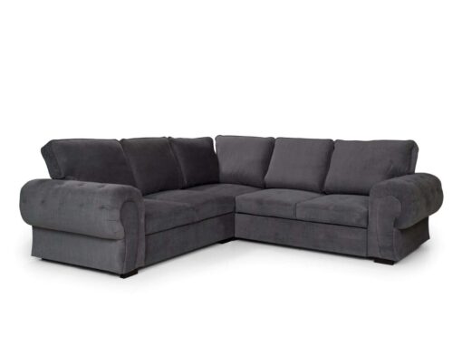 Niko Corner Sofa Bed