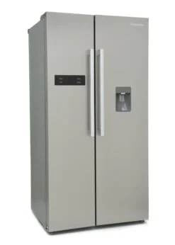 Montpellier American Side by Side F/Frz - Non Plumbed Drink Dispenser