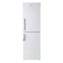 CANDY WHITE FRIDGE FREEZER