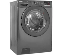 HOOVER FREESTANDING 9KG WASHING MACHINE