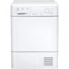 HOTPOINT WHITE 7KG CONDENSER TUMBLE DRYER