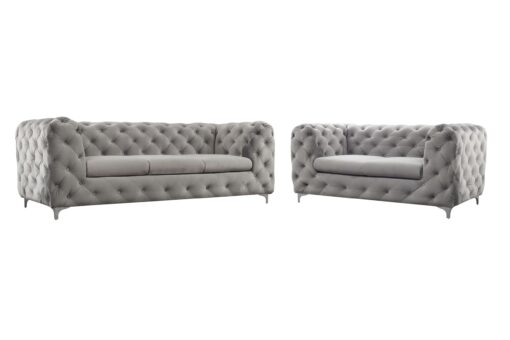 Sofia 3+2  Sofa Set