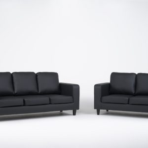 Box 3+2 Sofa Set