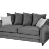 Roma 3+2 Sofa Set