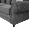 Roma Corner Sofa (2C2)